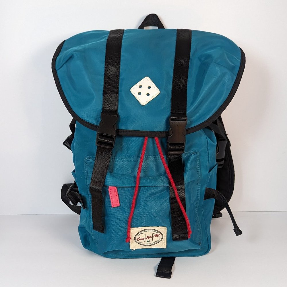 Super Groupies My Hero Academia: Izuku Midoriya Rucksack Backpack